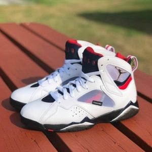 Jordan_7PSG Men's Shoes